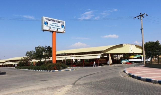 Yunusemre'de kurban kesim yerleri belli oldu