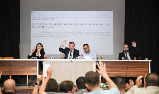 Yunusemre'den Muradiyeli öğrencileri sevindirecek karar
