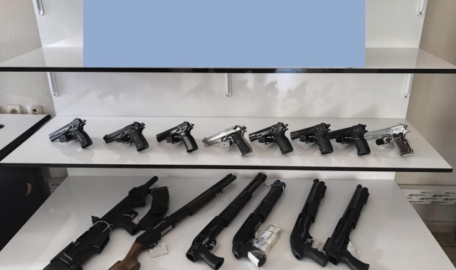 Yüreğir polisinden suça geçit yok