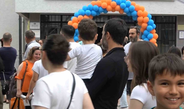 "Yüsra'nın karnesini alamadık"