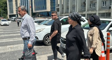 Zonguldak'ta 8 madencinin öldüğü kazaya ilişkin davanın sanıklarının yargılanması sürdü