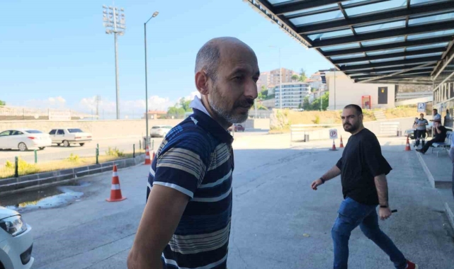 Zonguldak'ta 18 acemi kasap hastanelik oldu