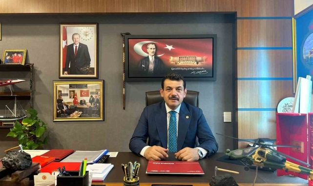 Zonguldak'ta 30 bin parsel tescillendi, 54 bin hak sahibi belirlendi