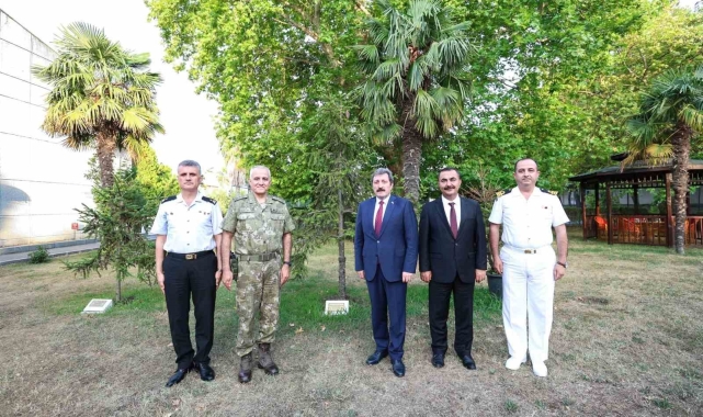 15 Temmuz gazileri unutulmadı
