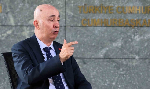 15 Temmuz gazisi, eski Terörle Mücadele Daire Başkanı Turgut Aslan: "Uyandığımda ilk sorduğum soru, darbecilerin amacına ulaşıp ulaşmadığını sormak oldu"