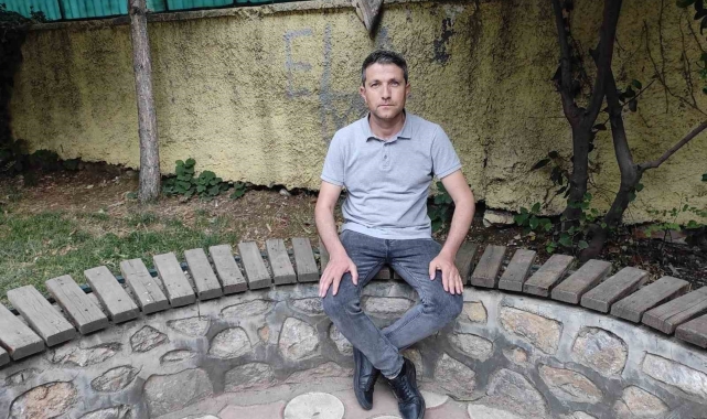 15 Temmuz gazisi Taşdemir: "Türk milletinin nasıl kenetlendiğini tüm dünyaya gösterdik"