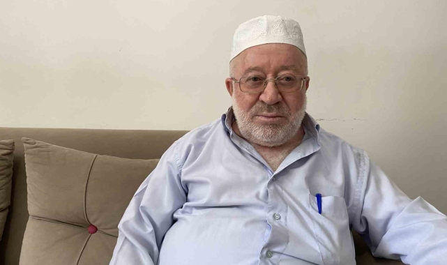 15 Temmuz şehidi Muhsin Kiremitçi'nin babası: "Muhsin'imin şehadeti kalbime düştü"