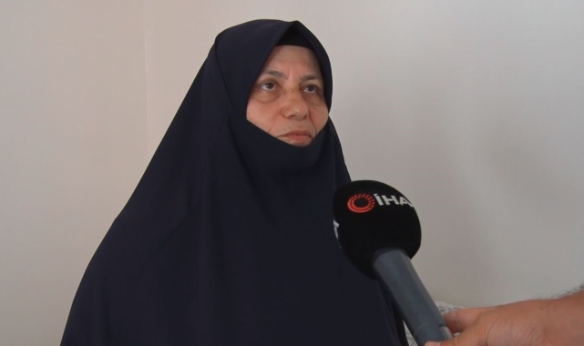 15 Temmuz'da halkı Taksim'e taşıyan Şerife Boz: "Hiç ölüm aklıma gelmedi, korkmadım"