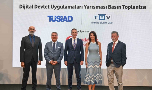 16'ncı eTR Ödülleri başvuru süreci açıklandı