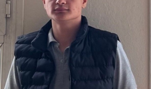 17 yaşındaki genç motosiklet kazasında hayatını kaybetti