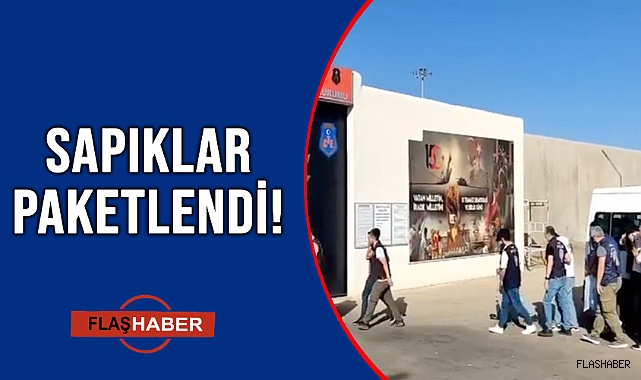 19 İLDE EŞ ZAMANLI OPERASYON!