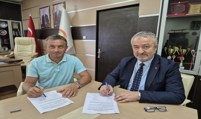 19 Mayıs Belediyesi ile Hizmet-İş Sendikası arasında ek protokol imzalandı