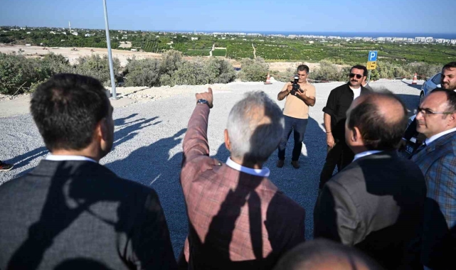 2,5 saat süren seyahat süresi 18 dakikaya düşecek