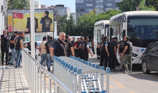 2 kişinin öldüğü elektrik faciasında 14 tutuklamanın ardından 3 kişiye de adli kontrol