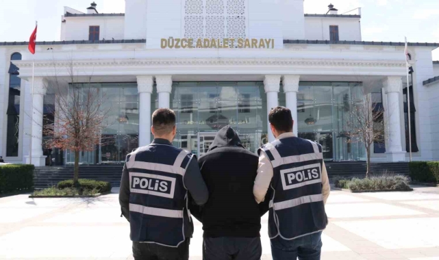20 bin 600 kişi sorgulandı 43 kişi yakalandı