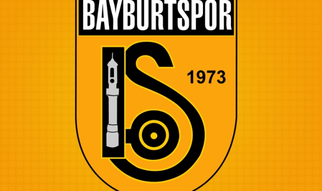 3. grupta mücadele edecek Bayburtspor'un rakipleri belli oldu