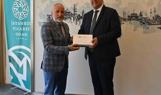300'e yakın Türk şirketi gıda fuarı SIAL Paris'e hazırlanıyor