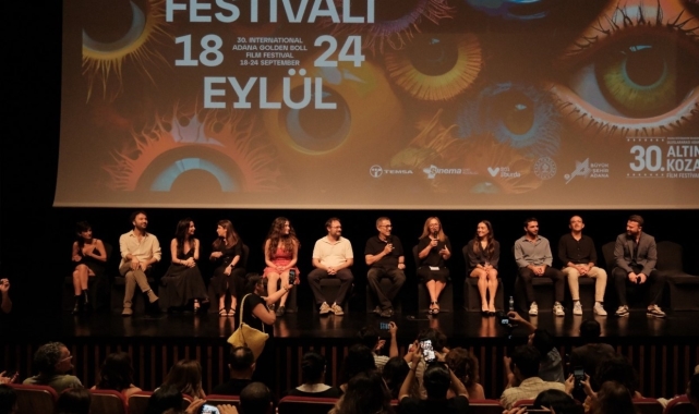 31.Altınkoza Film Festivali'nin yarışma başvuruları başladı