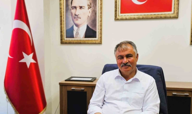 350 pehlivan Beyağaç Hüseyin Çokal er meydanının tozunu attıracak