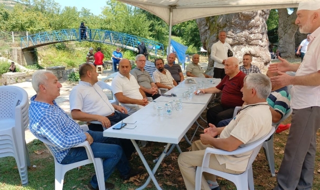 37 yıldır devam eden gelenek