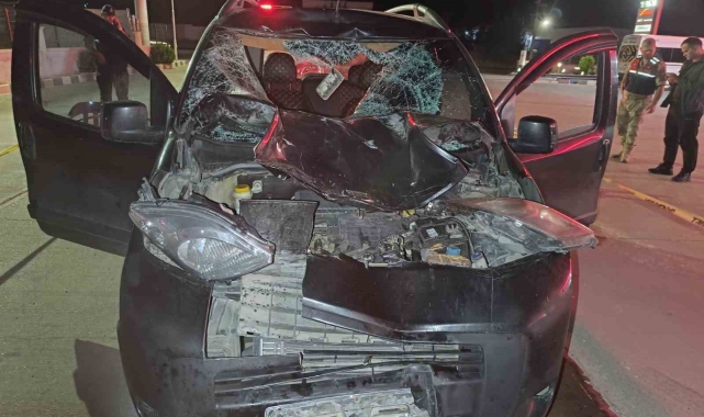 4 kişinin öldüğü kazada 19 yaşındaki sürücü gözaltına alındı