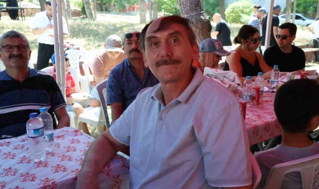 40 yıl önce ayrıldığı yetiştirme yurdunu hala bırakmıyor