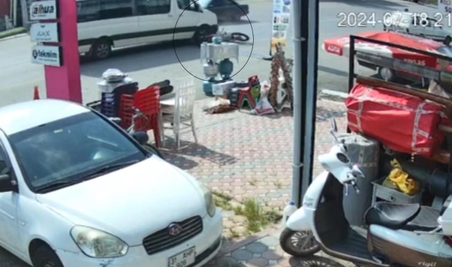 5 günde 2 genç motosiklet kazasında öldü, belediye başkanı vatandaşa kask takmaları için adeta yalvardı