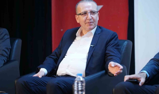 "50 yıl önce Kıbrıs Harekâtı olmasaydı Türkiye stratejik bir kuşatma içerisinde olacaktı"