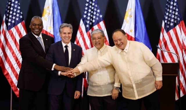 ABD Savunma Bakanı Austin: "İsrail - Hizbullah savaşının kaçınılmaz olduğuna inanmıyorum"