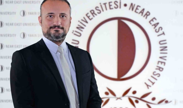AD Scientific Index'e göre Kuzey Kıbrıs'ın en iyi ilk 50 akademisyeninin yüzde 62'si, Yakın Doğu Üniversitesi kadrosunda yer alıyor