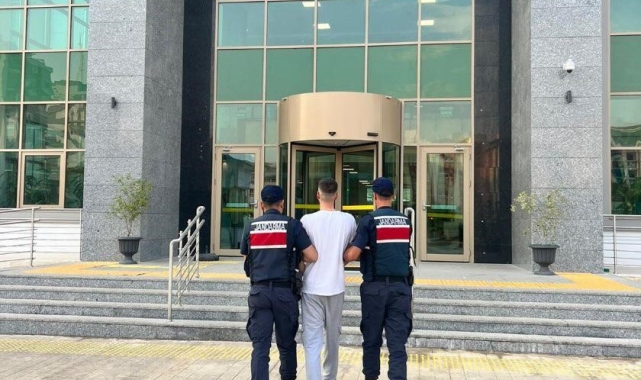 Adana'da kesinleşmiş hapis cezasıyla aranan 3 hükümlü yakalandı