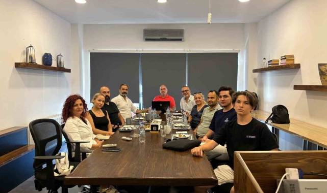 Adana'da sinema sektörüne büyük katkı: 'Plato Adana' kuruluyor