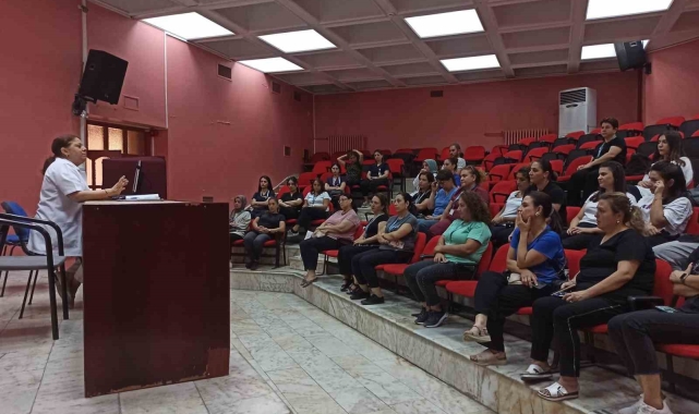 ADH'de hizmet kalitesini arttırmak için öneriler masaya yatırıldı
