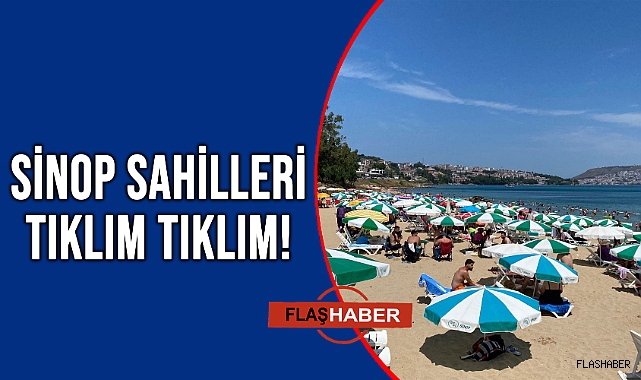 ADIM ATACAK YER KALMADI!