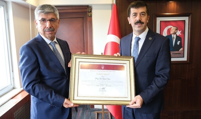 Adım Üniversiteleri Genel Koordinatörlüğü MSKÜ'ye geçti