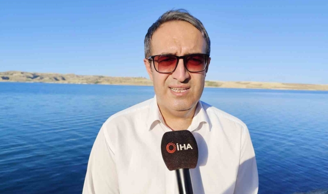 Adıyaman Yüzer GES'ler için avantajlı il