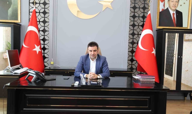 Adıyaman'da 3 kaymakamın görev yeri değişti