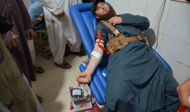 Afganistan'da sel felaketi: 40 ölü, 347 yaralı