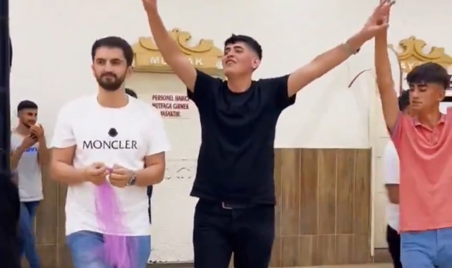 Ağrı'da terör propagandası yapan kişilere gözaltı