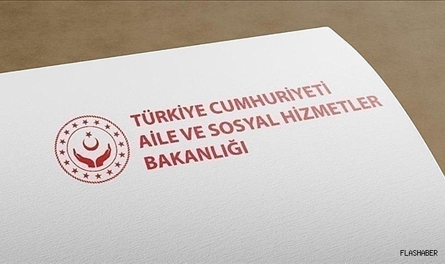 AİLE VE SOSYAL HİZMETLER BAKANLIĞI "ERİŞİLEBİLİRLİK MENÜSÜNÜ" HİZMETE AÇTI!