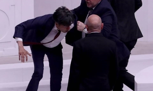 AK Parti Bilecik İl Başkanı Yıldırım'dan DEM Parti'ye gönderme