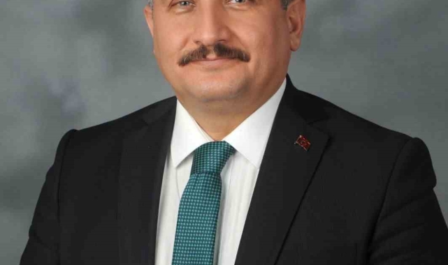 AK Parti İl Başkanı Günay'dan İsrailli bakana sert tepki