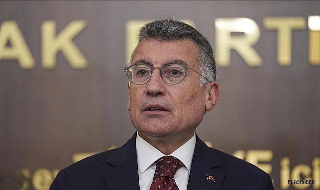 AK PARTİ KURMAYLARI EMEKLİ AYLIĞI İÇİN BİR ARAYA GELECEK!