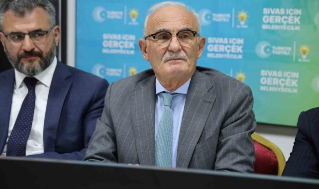 AK Partili Yılmaz: "Filistin halkı çok kıymetli bir vatan evladını kaybetti"