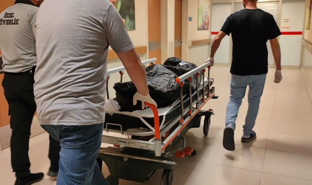 Alacak-verecek meselesinde kan aktı: 1 ölü