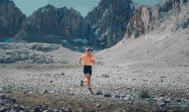 Aladağlar'da Ultra Maraton
