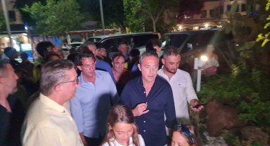 Ali Koç'tan Ferdi Kadıoğlu ve En-Nesyri açıklaması