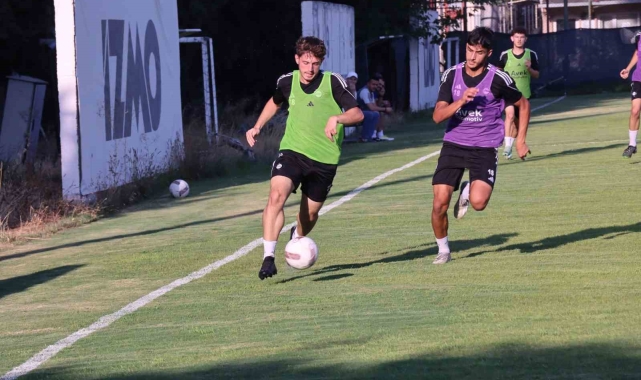 Altay'da, İbrahim Akın'a yeni görev
