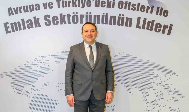 Altın Emlak Global yeni markası Altın Arsa'yı duyurdu
