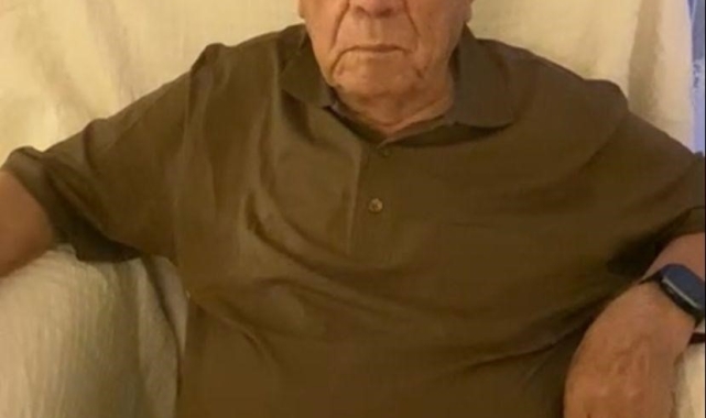 Alzheimer hastası yaşlı adamdan 8 saattir haber alınamıyor